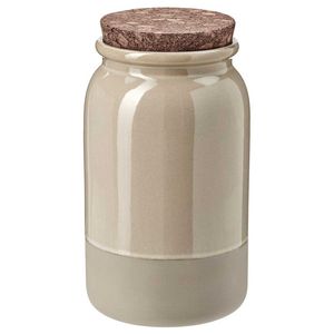بانکه ایکیا مدل 70596172-IKEA BRUGDHAJ حجم 1.2 لیتر